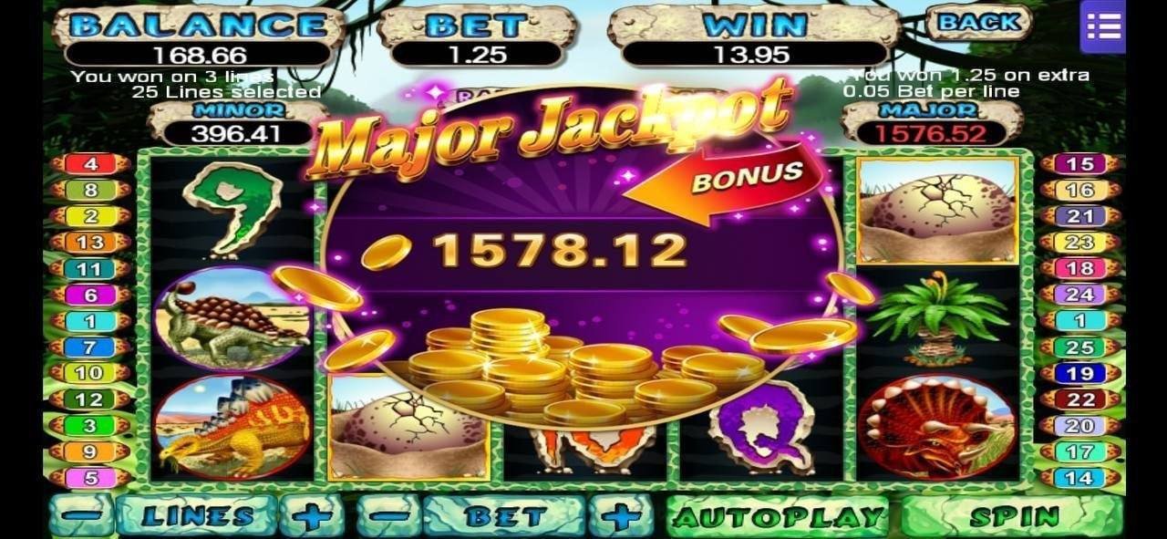 superslot